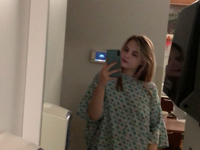 How I found out I had&nbsp;Celiac…